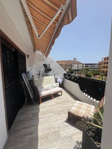 Apartamento en Venta en Costa del Silencio