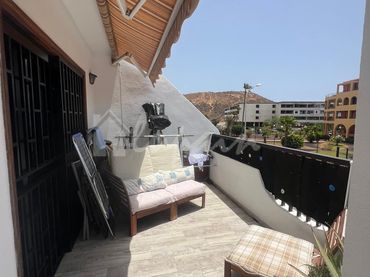Apartament amb ascensor en venda a Costa del Silencio