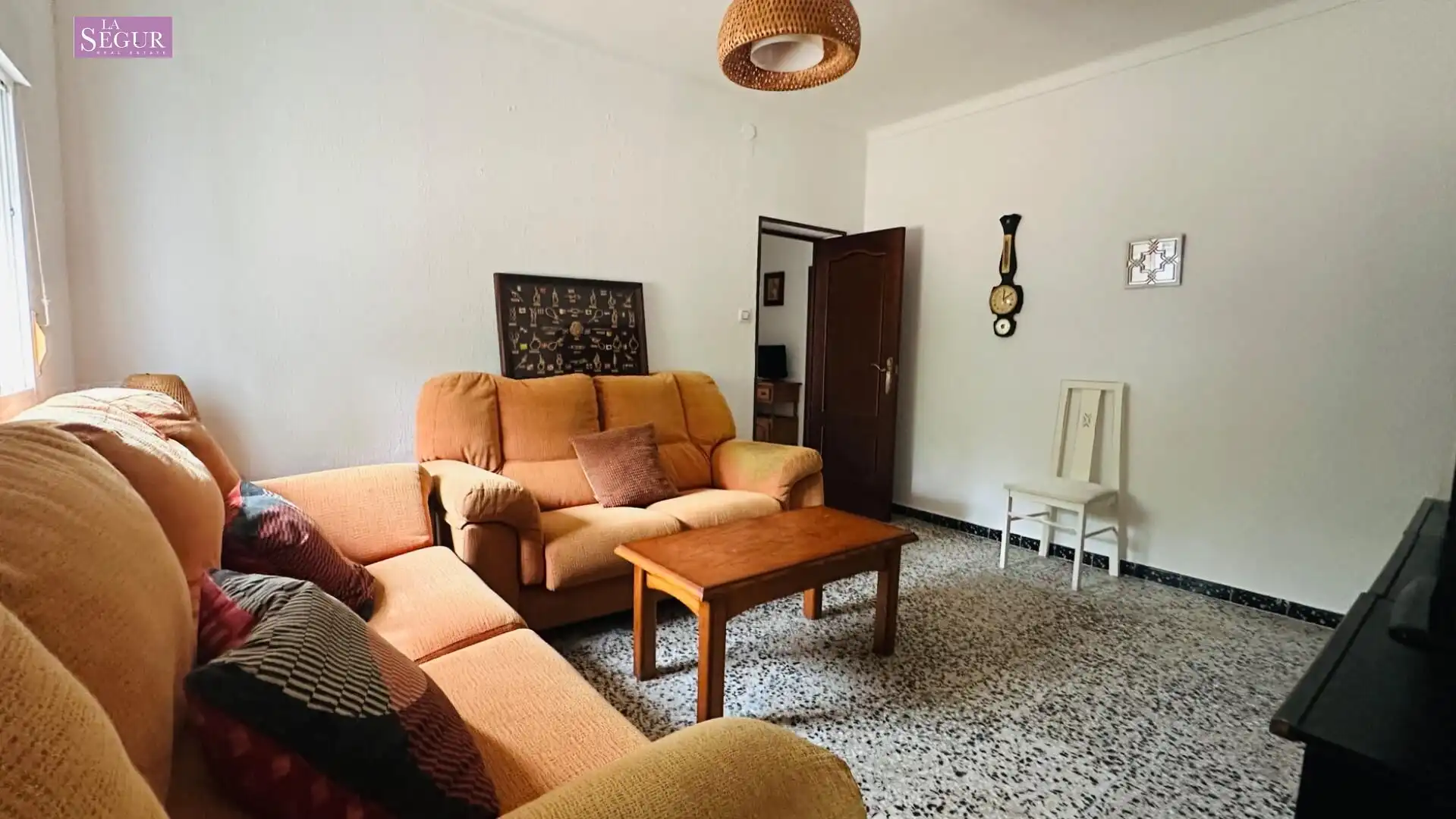 Detached house with garden for sale in Carretera de Barrio Nuevo, imagen 17