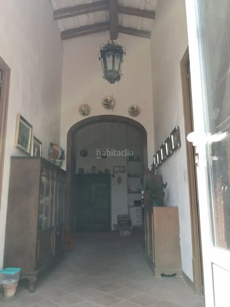 Maison rustique avec jardin à vendre à Avinguda Colom 19, imagen 13