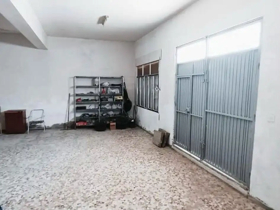 Casa con jardín en venta en Calle Calderón de la Barca 29, imagen 24
