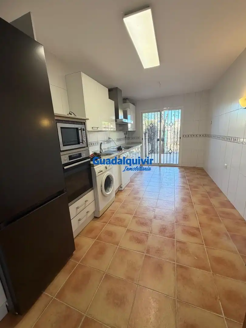 Casa pareada con balcón en venta en Condequinto, imagen 21