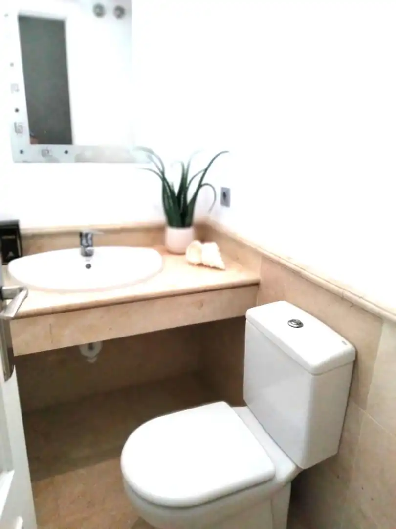 Maison avec piscine à vendre à Nueva Andalucía, imagen 12