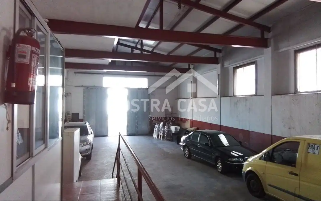 Local de lloguer en Ayora amb Aire condicionat