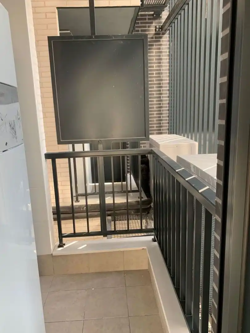 Wohnung mit Pool zur Miete in Periodista Tirso Marin, imagen 35
