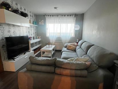 Living room of Planta baja for sale in Boecillo  with Heating, Storage room and Internet