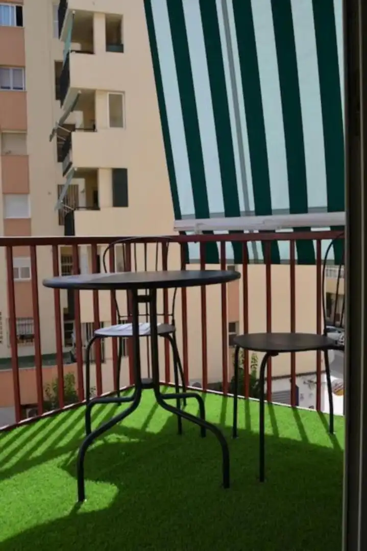 Apartments for rent in Castillo Sohail - Myramar