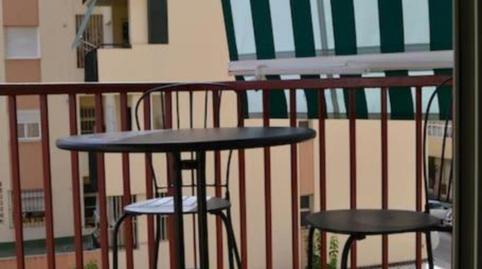 Photo 3 of Apartment to rent in Castillo Sohail - Myramar, Málaga