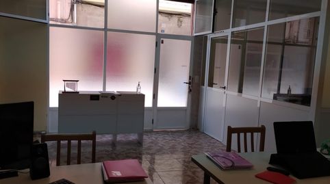 Foto 2 de Planta baja en venta en Carolinas Altas, Alicante / Alacant