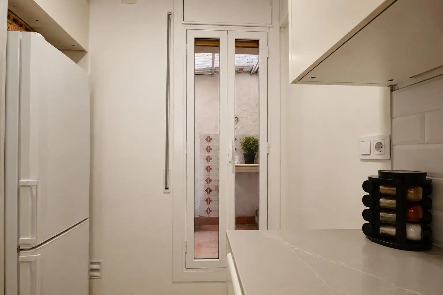 Terraza de Casa o chalet en venta en Vilassar de Dalt con Calefacción y Terraza