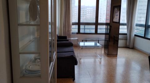 Foto 3 de Piso en venta en Avinguda de Blasco Ibáñez, Ciutat Jardí, Valencia