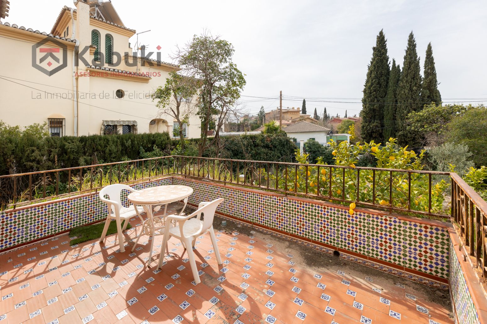 Casa o chalet en venta en Cájar - Cl Flor, 20, Cájar