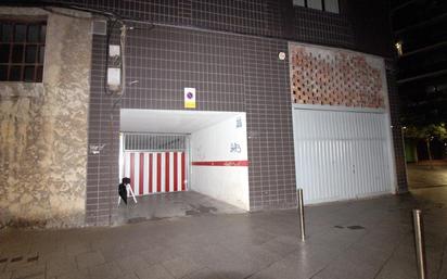 Aparcament de Garatge en venda en Santurtzi 