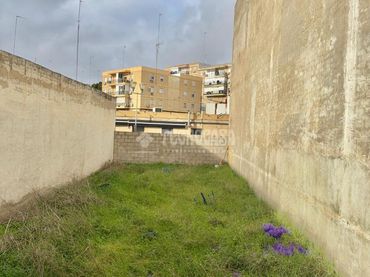 Terreny residencial en venda a Nueva Alcalá