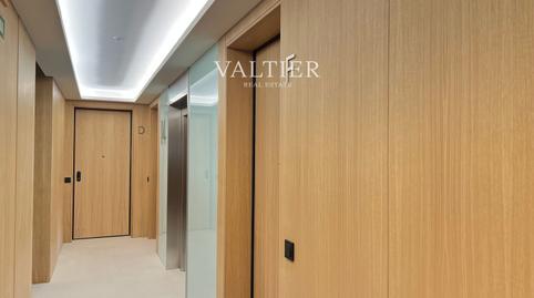 Foto 4 de Pis de lloguer a De Mesena, Colina,  Madrid Capital