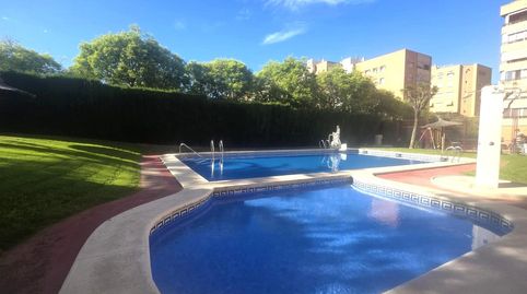 Foto 2 de Pis en venda a Altozano - Conde Lumiares, Alicante / Alacant