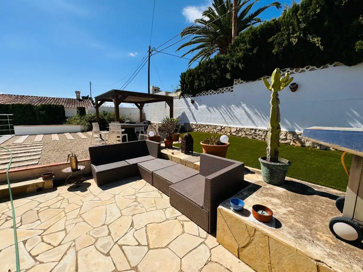 House for sale in Cala Advocat - Baladrar, imagen 11