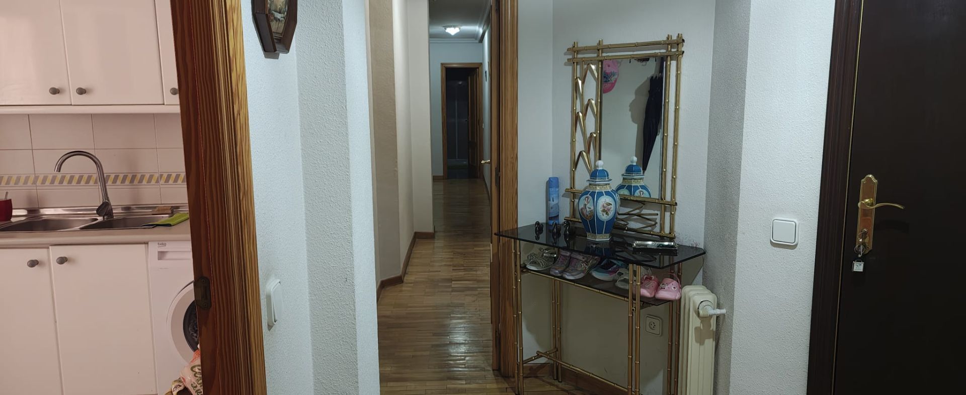 Piso en venta en Centro