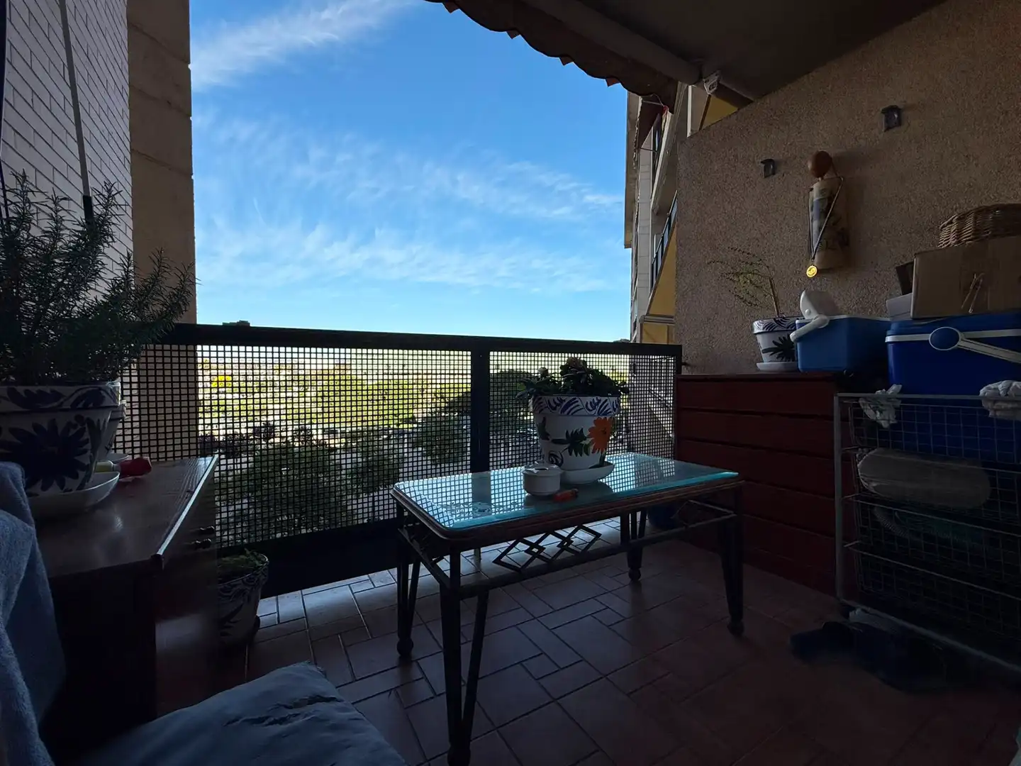 Appartement avec terrasse à vendre à Plaza de Corteconcepción, imagen 2