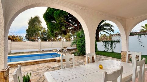 Chalet Costero en Eucaliptus, Delta del Ebro, imatge 4
