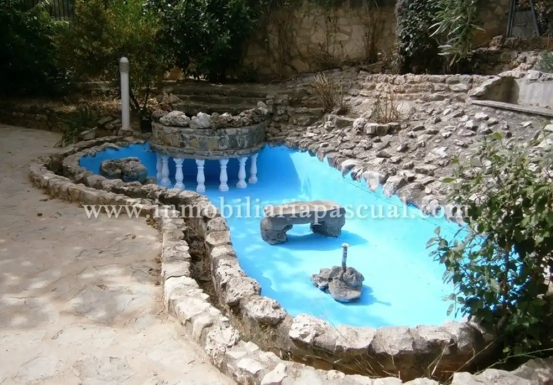 Villa à vendre à Cocentaina, imagen 5