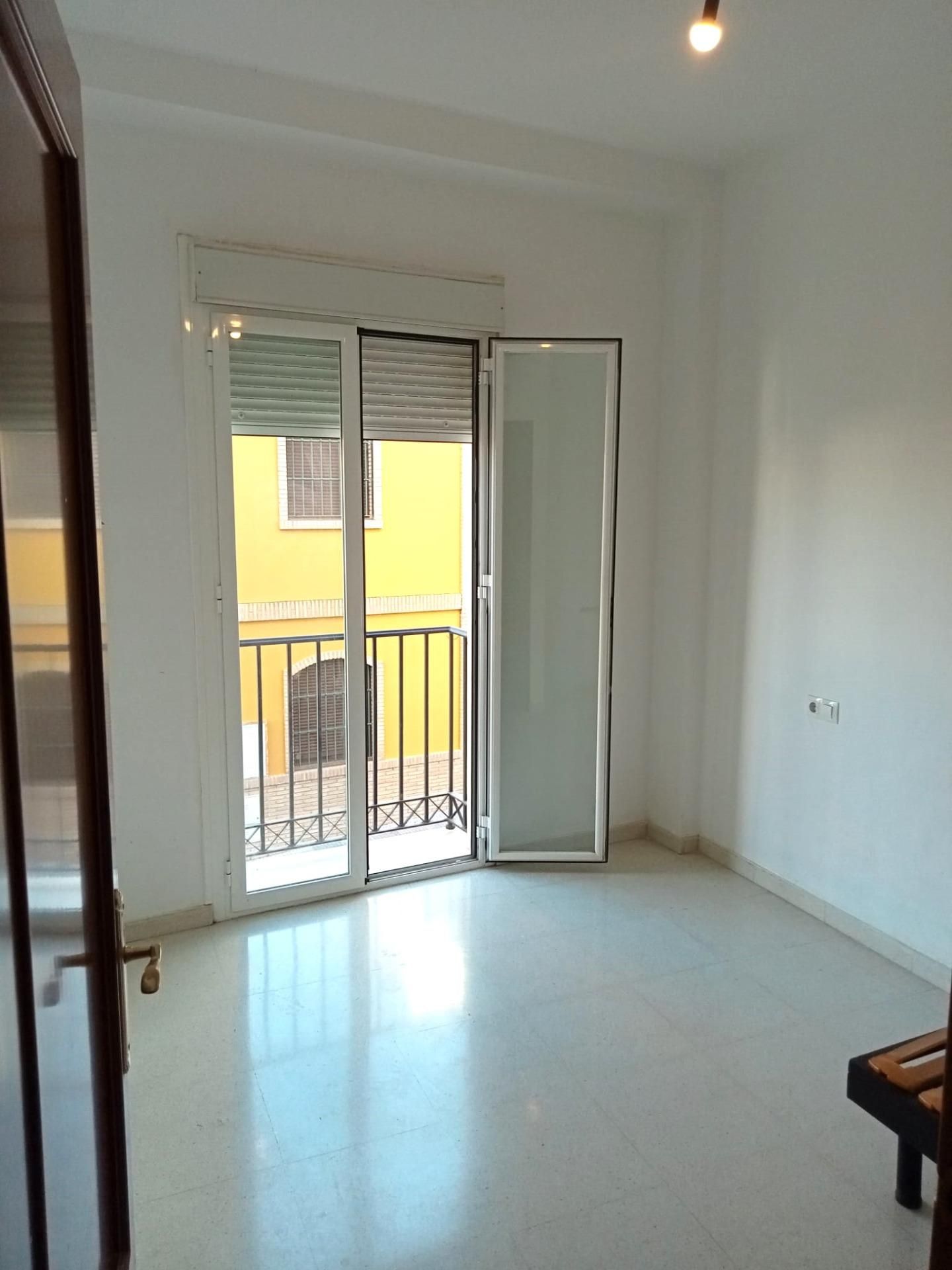 Bedroom of Flat for sale in Burguillos  with Balcony
