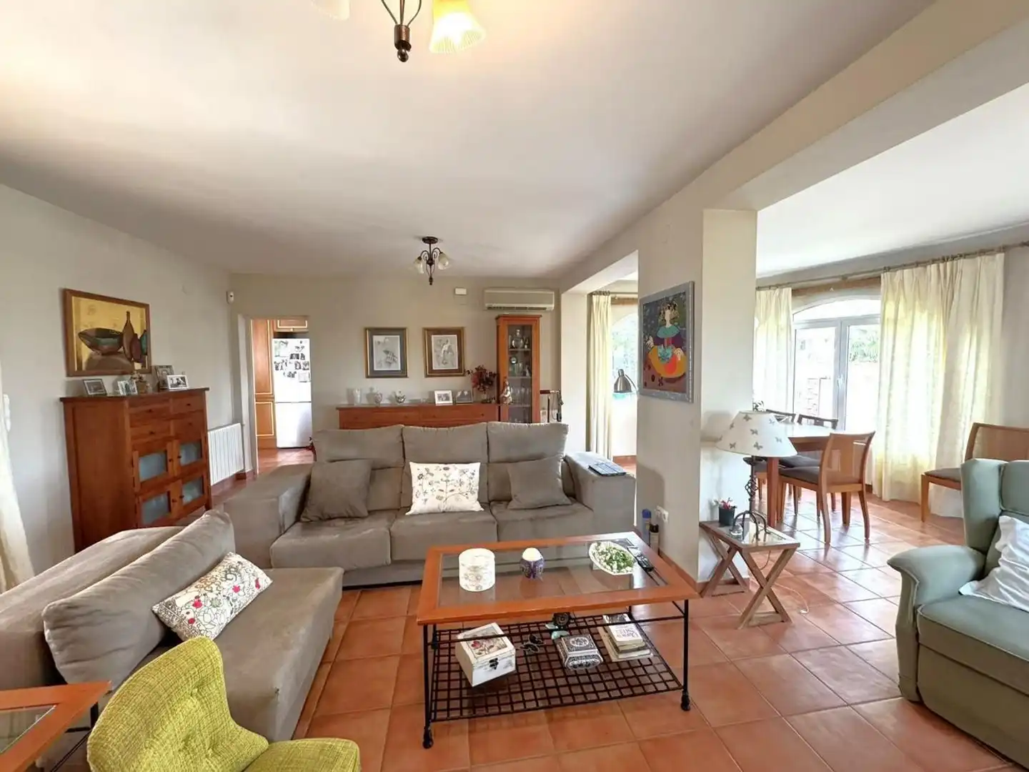 Villa con terrazza in vendita a Camino Azagador de Cabanes 51, imagen 23