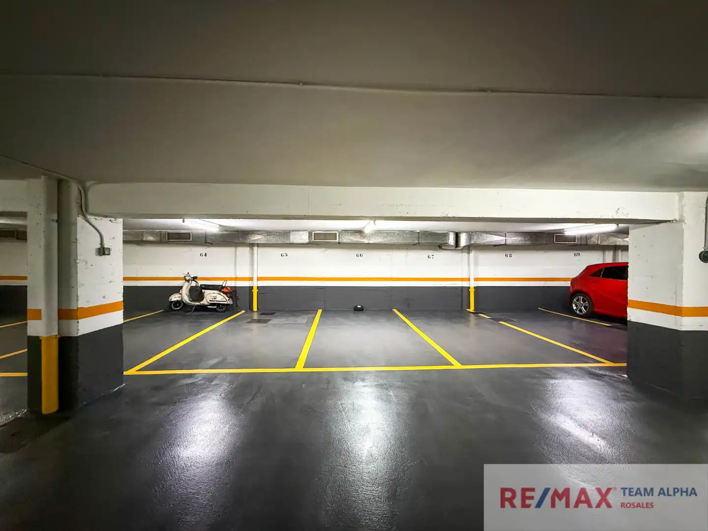Individual with lift for sale in Calle de Rodríguez San Pedro 13, imagen 4