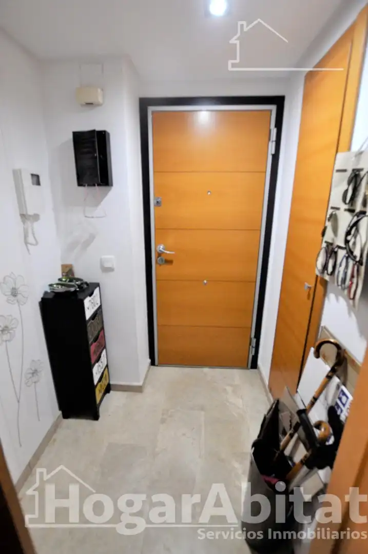 Flat with terrace for sale in Calle La Torreta de Miramar, imagen 45
