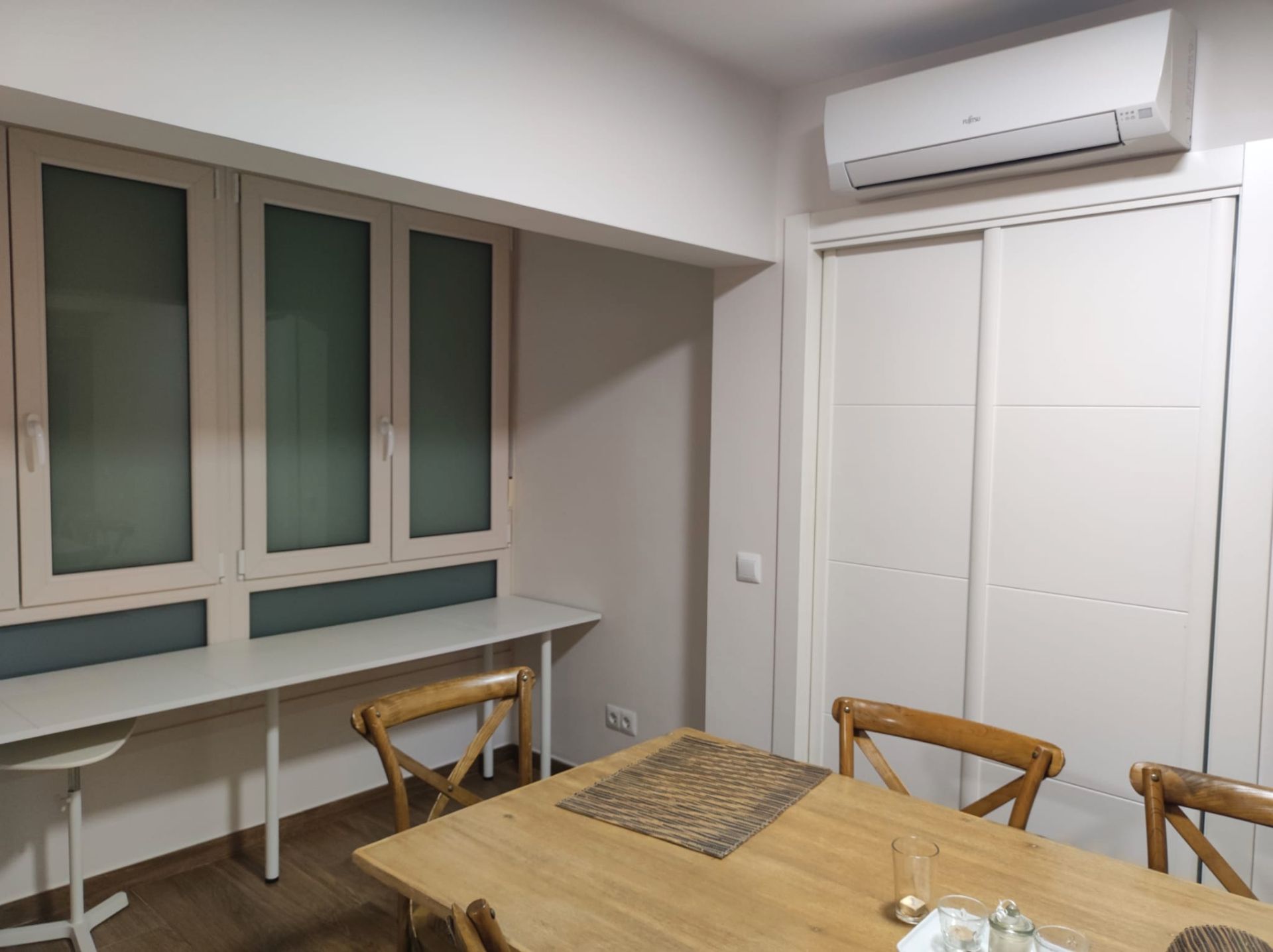 Flat to rent in Calle San Juan de Letrán, La Merced