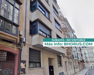 Exterior view of Flat for sale in Gijón 