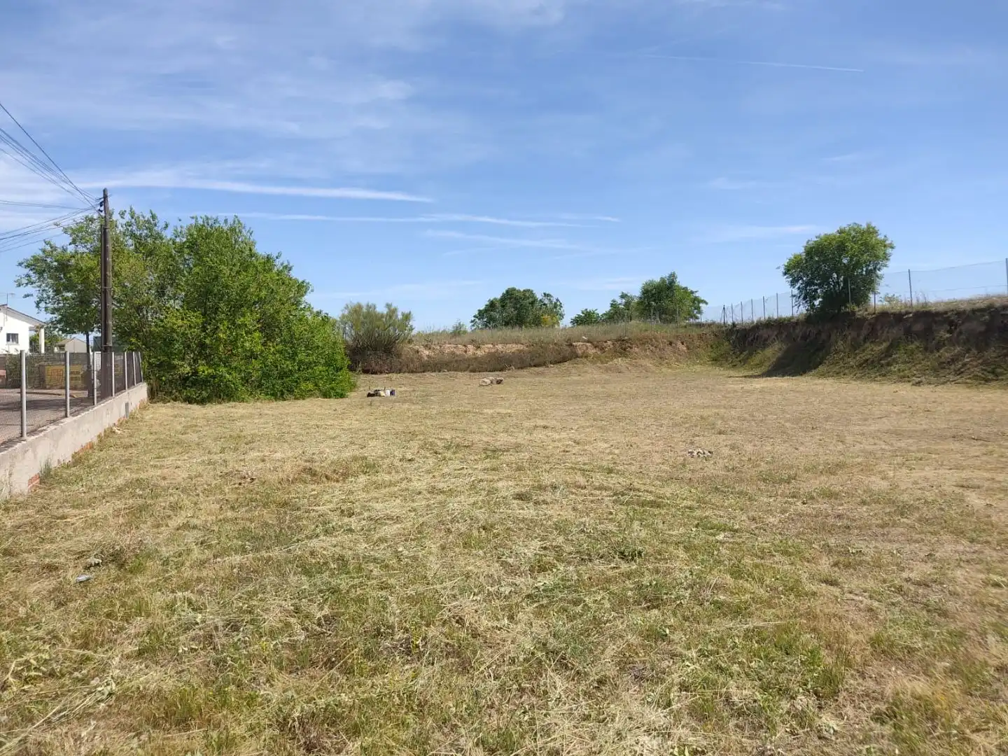 Residencial en venda en Casarrubios del Monte