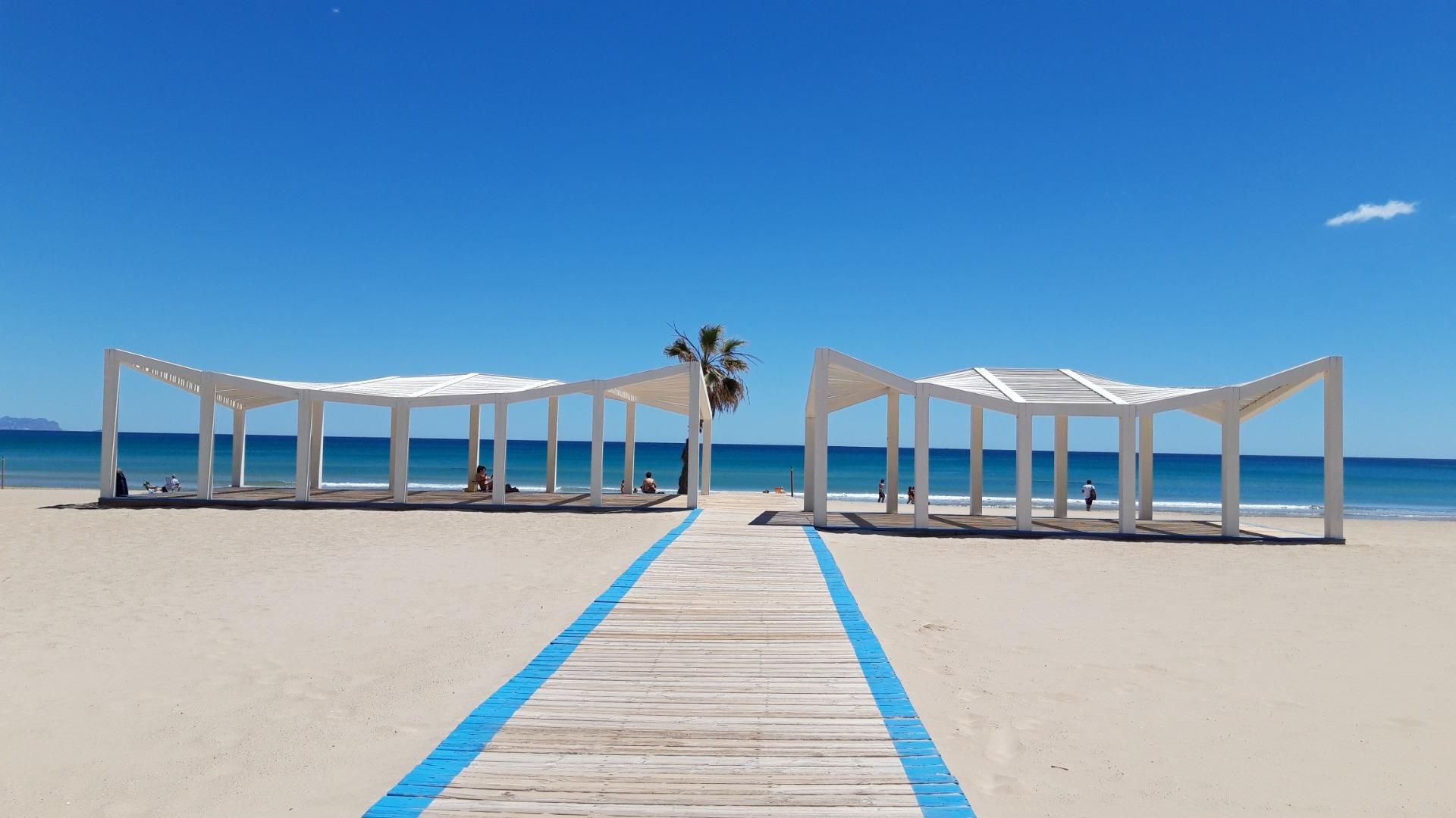 Apartment for sale in  HOLANDA, 14, Playa de San Juan, Playa de San Juan - El Cabo de las Huertas