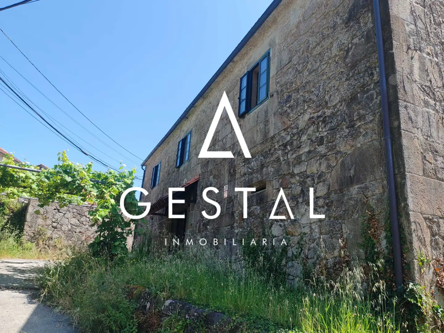House with garden for sale in Aldea Imo 12, imagen 6