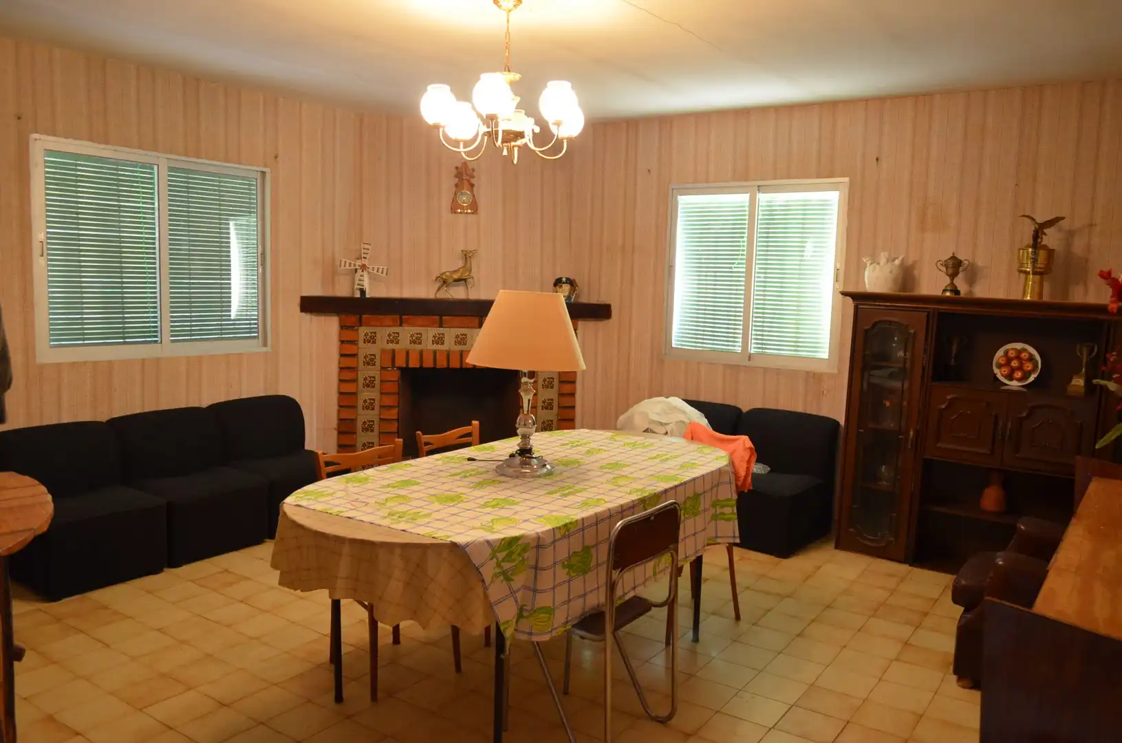 Casa o xalet en venda a N/A, -1, Cañaveral