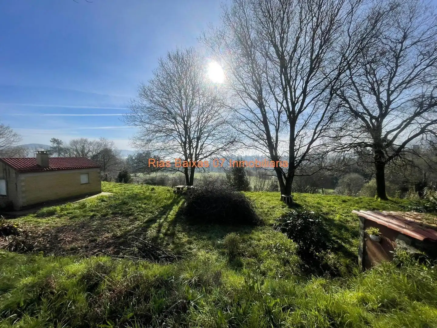 Casa amb jardí en venda a Mos, imagen 17