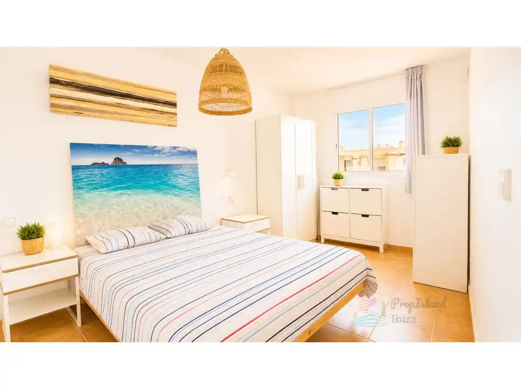 Attic for rent in Calle Del Pou Roig, Sant Carles
