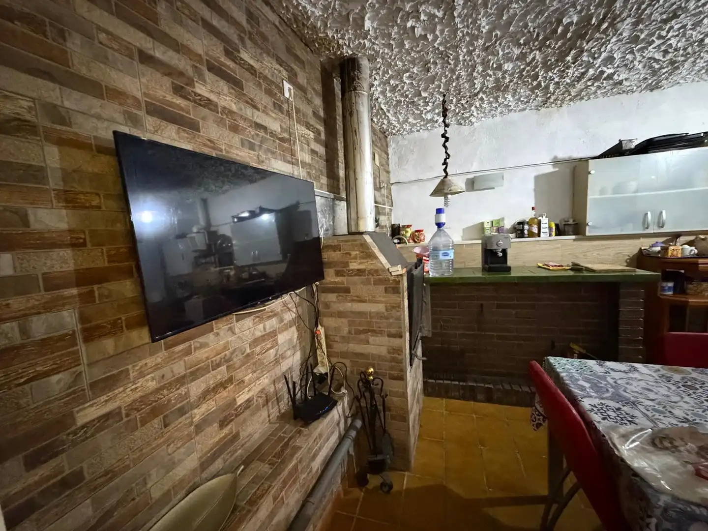 Chalet con jardín en venta en Sant Jaume dels Domenys, imagen 27
