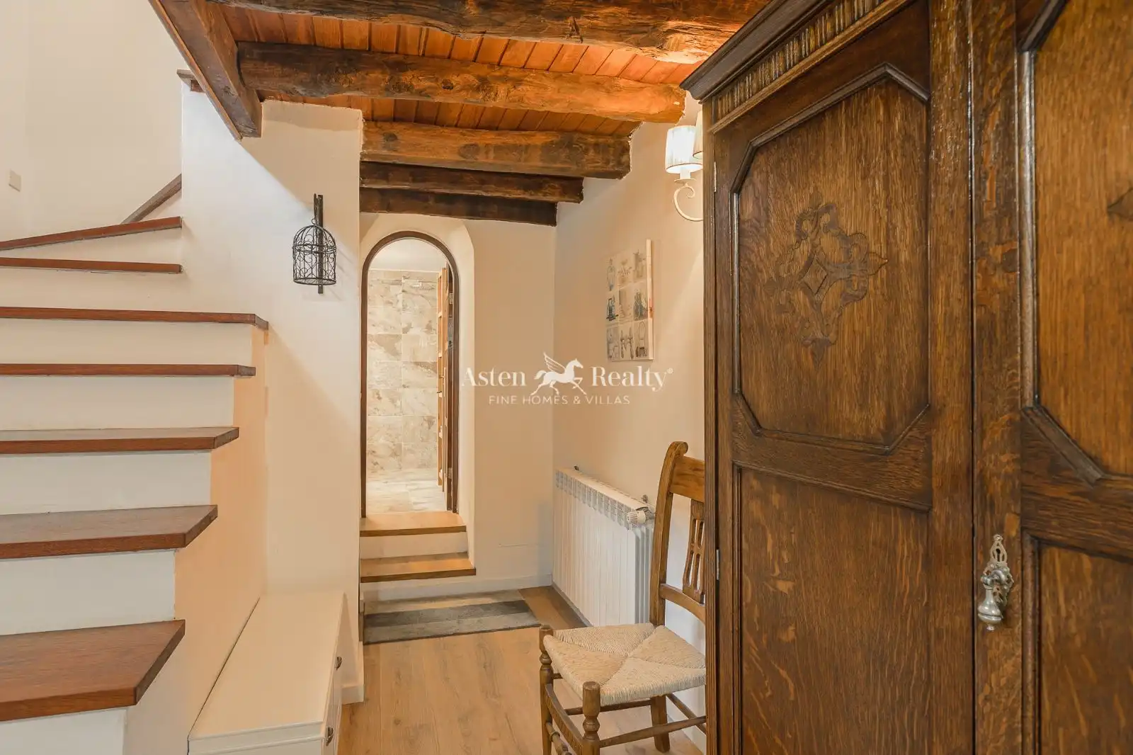 Casa o xalet en venda en La Victoria de Acentejo amb Jardí privat, Terrassa i Traster