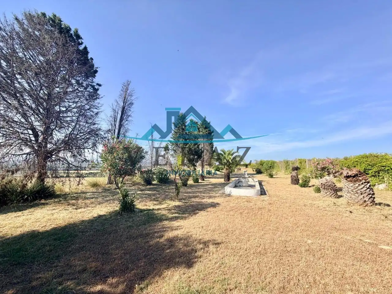 Finca rústica en venta en Las Herencias con Jardín privado y Terraza
