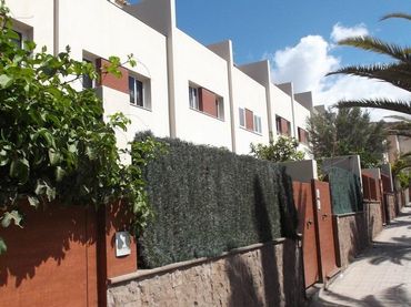 Adosado con piscina en venta en Los Cristianos