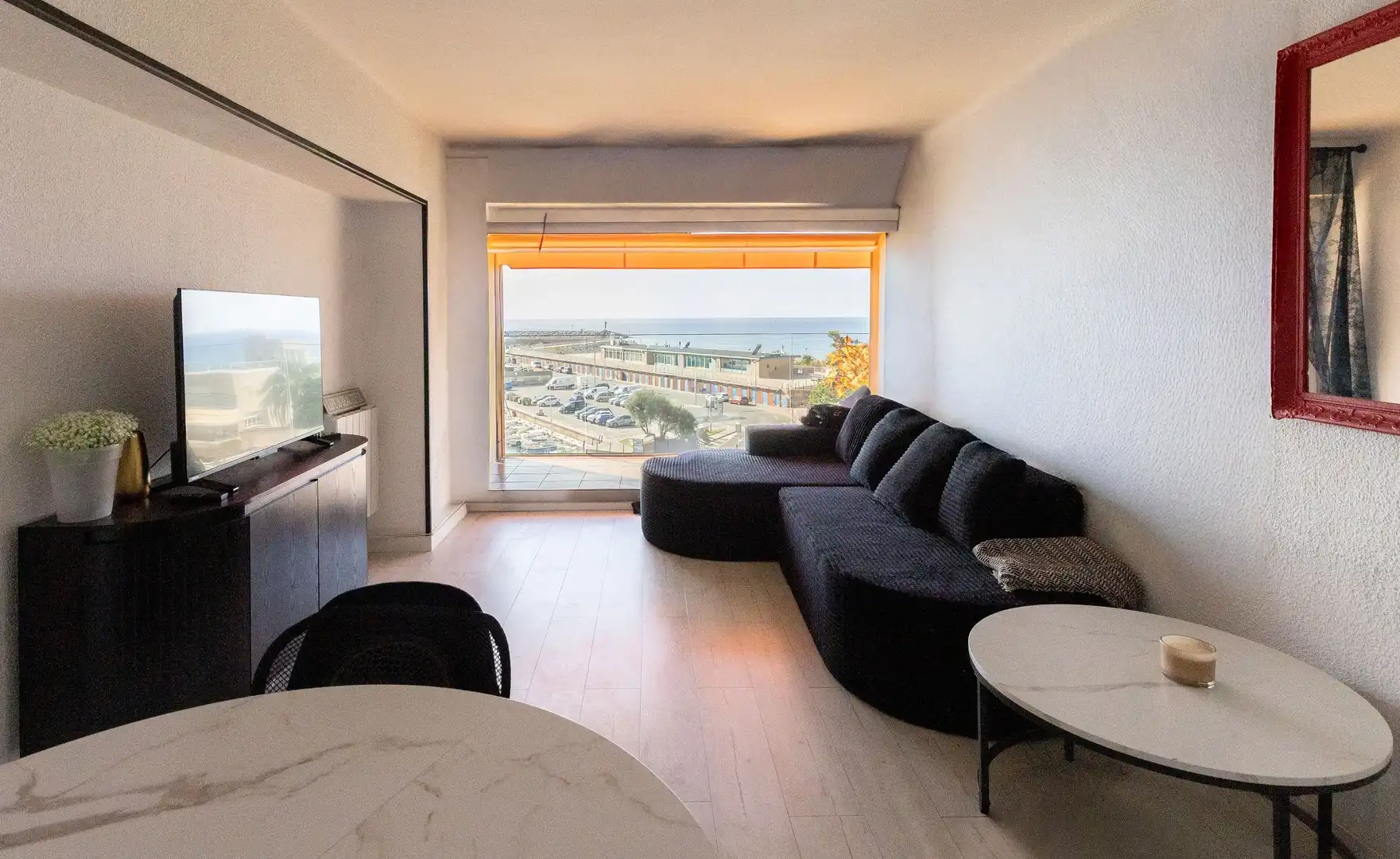 Appartement compact avec terrasse à vendre à Centre, imagen 4