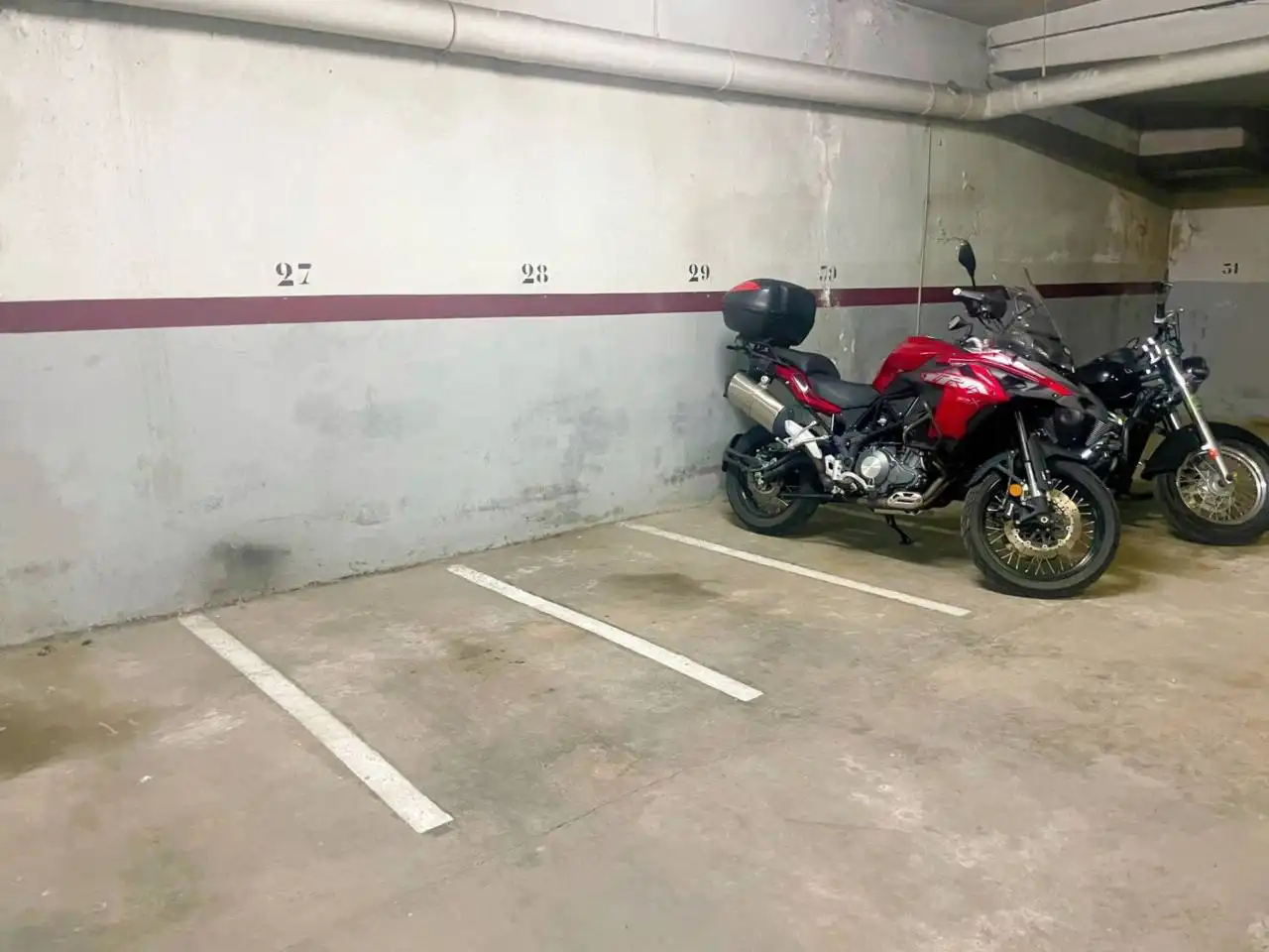 Aparcament de Garatge en venda en Cerdanyola del Vallès