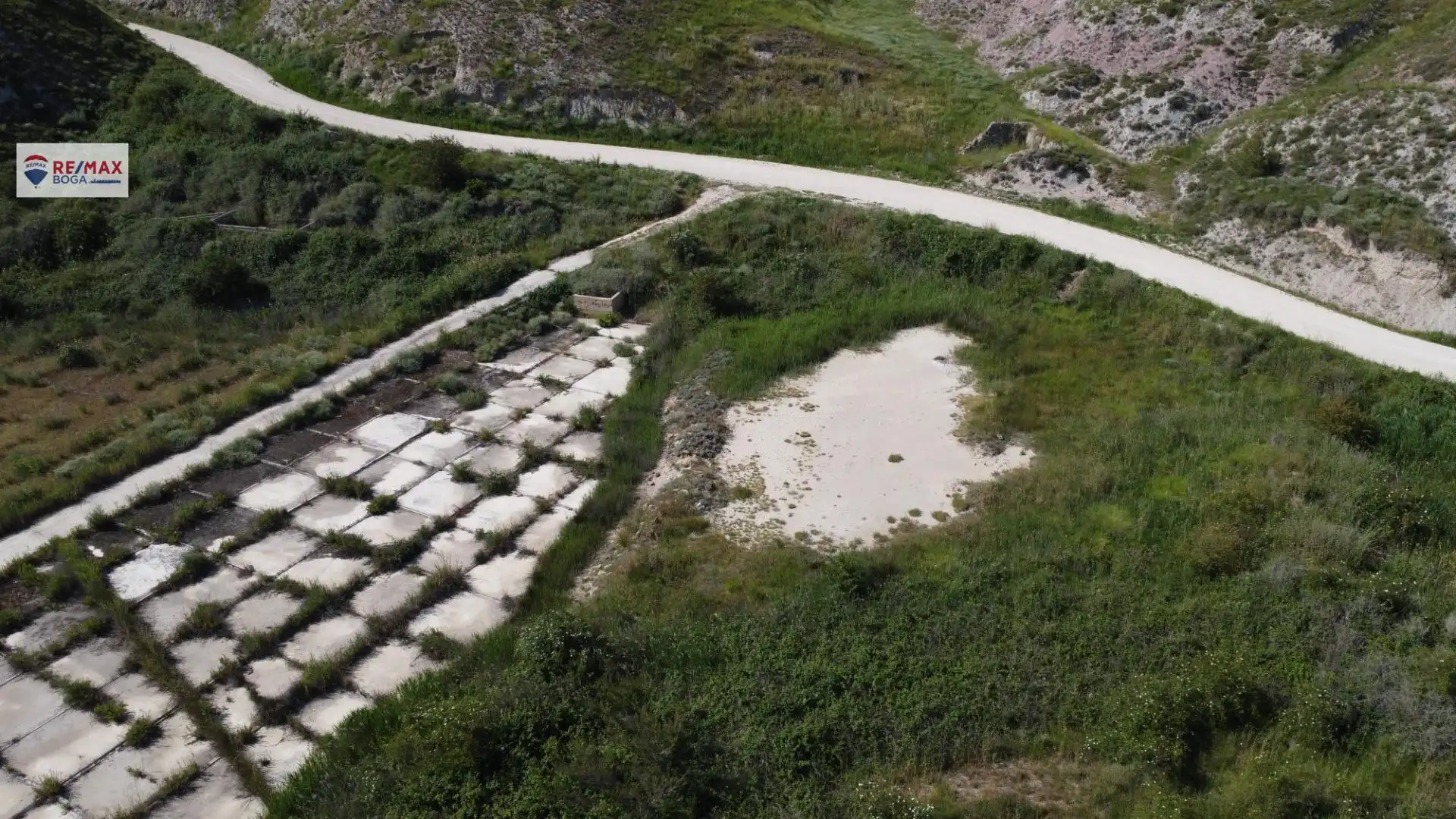 Grundstücke zum Verkauf in Obanos