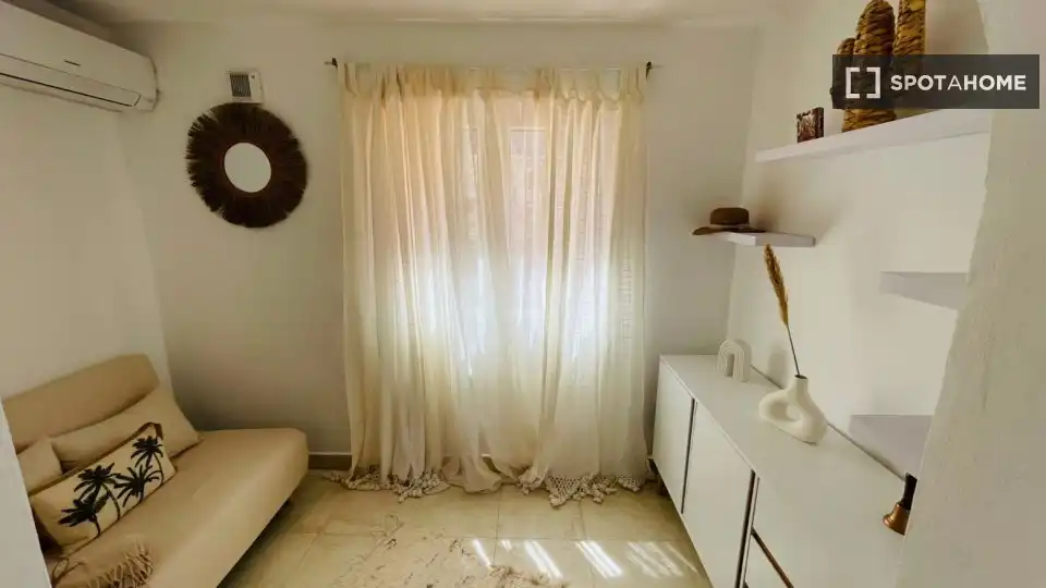 Room in Pedreguer