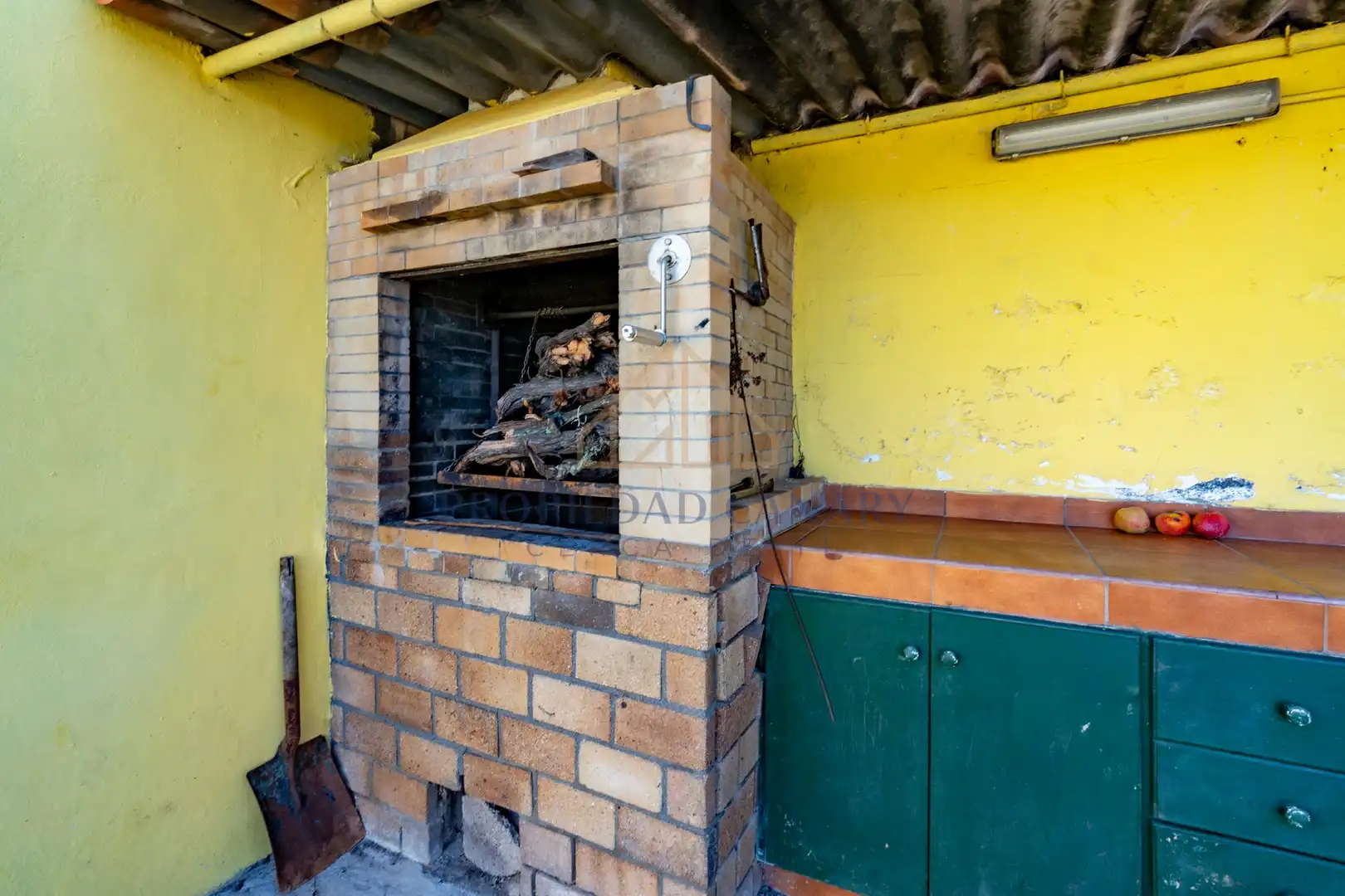 Finca rústica en venda en Santa Úrsula amb Terrassa