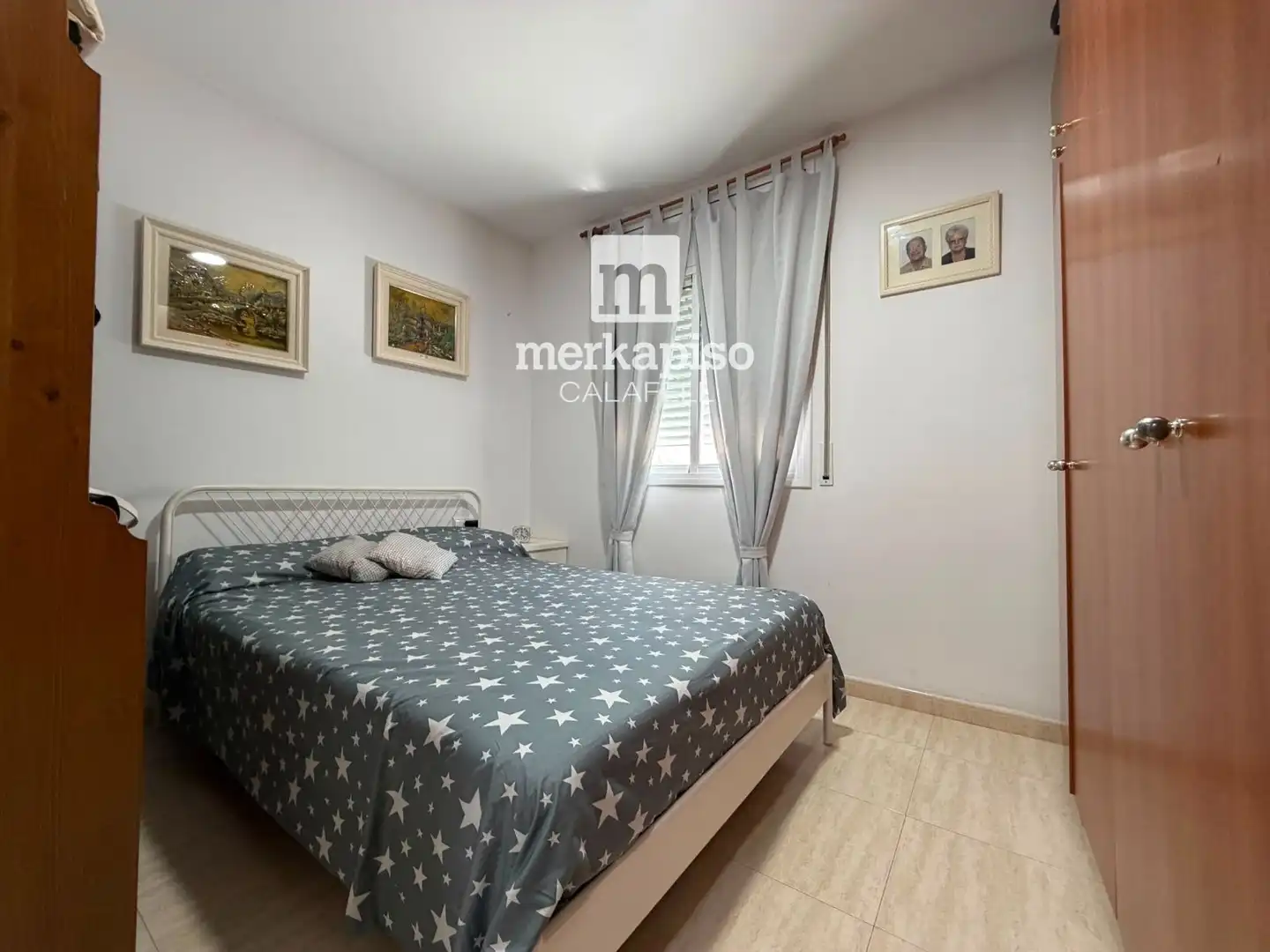 Habitación de Piso en venta en Calafell con Aire acondicionado, Terraza y Piscina