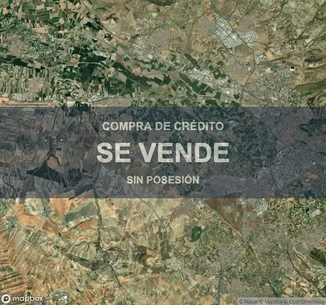 Piso en venta en Cúllar Vega