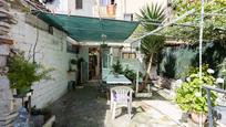 Garden of Flat for sale in Santa Coloma de Gramenet  with Heating, Private garden and Terrace