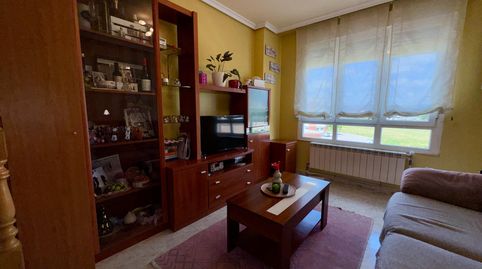 Foto 5 de Dúplex en venda a Calle Deportes-fn, 58, Cuatro Vientos, Ponferrada